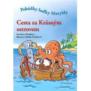 Cesta za Krásným ostrovem