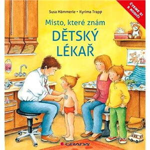 Dětský lékař