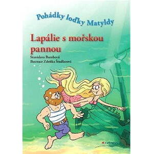 Lapálie s mořskou pannou