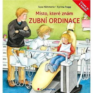 Zubní ordinace