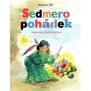 Sedmero pohádek