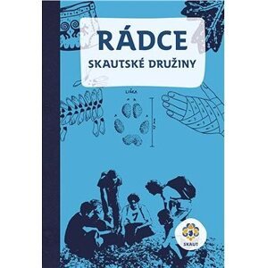 Rádce skautské družiny