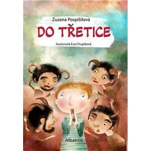 Do třetice