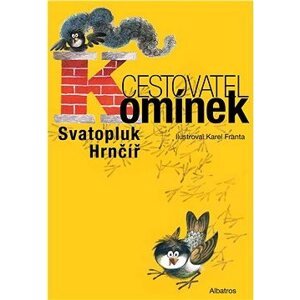 Cestovatel Komínek