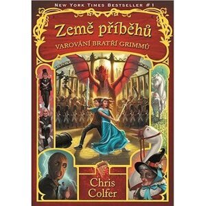 Země příběhů - Varování bratří Grimmů