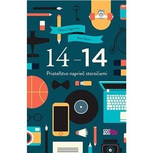 14-14 Priateľstvo naprieč storočiami