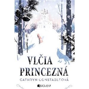 Vlčia princezná