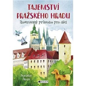Tajemství Pražského hradu