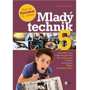Mladý technik 5
