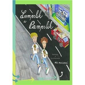 Lumprlik a Pamprlik