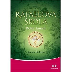 Rafaelova škola. Rohy faunů