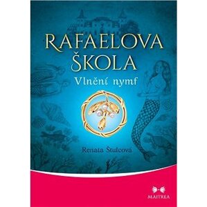 Rafaelova škola. Vlnění nymf