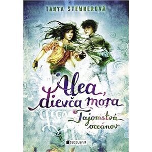 Alea, dievča mora 3 – Tajomstvá oceánov