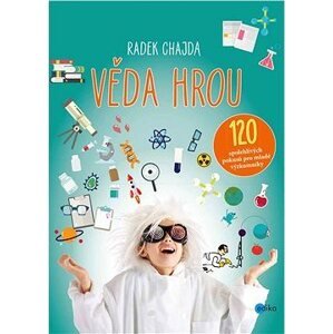 Věda hrou
