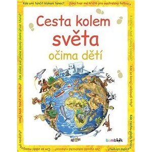 Cesta kolem světa očima dětí