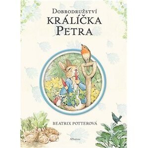 Dobrodružství králíčka Petra