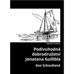 Podivuhodná dobrodružství Jonatana Gullibla