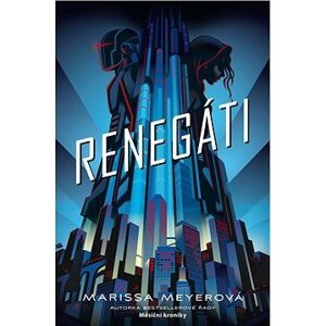 Renegáti