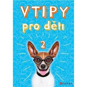 Vtipy pro děti 2