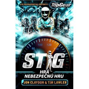 Top Gear - Stig hrá nebezpečnú hru