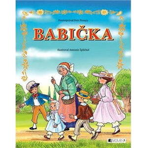 Babička