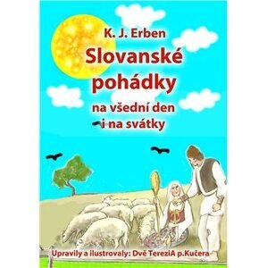 Slovanské pohádky