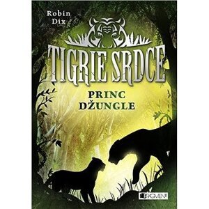 Tigrie srdce – Princ džungle (SK)
