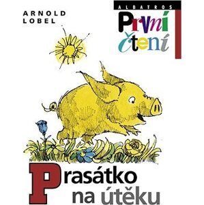 Prasátko na útěku