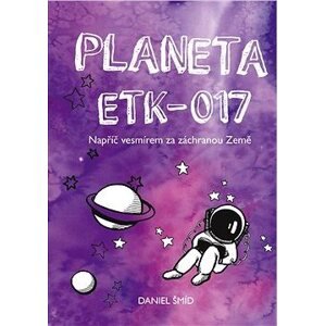 Planeta ETK-017