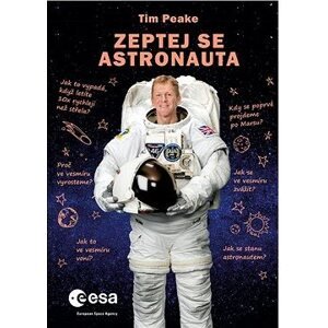 Zeptej se astronauta