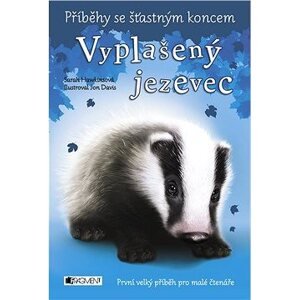 Příběhy se šťastným koncem - Vyplašený jezevec