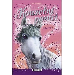 Kouzelní poníci - Velké přání