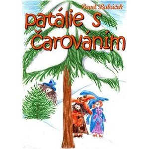 Patálie s čarováním