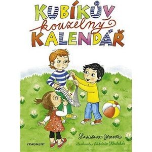 Kubíkův kouzelný kalendář