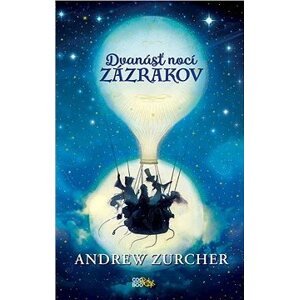 Dvanásť nocí zázrakov (SK)