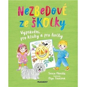 Nezbedové ze školky