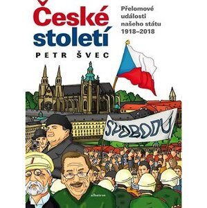 České století