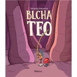Blcha Teo