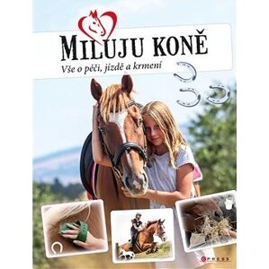 Miluju koně