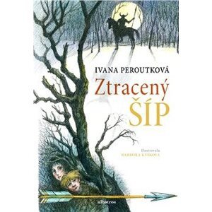 Ztracený šíp
