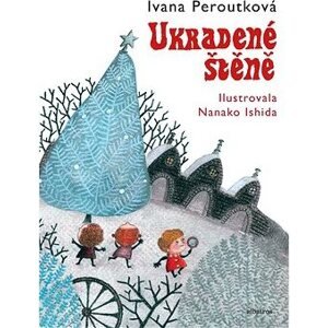 Ukradené štěně
