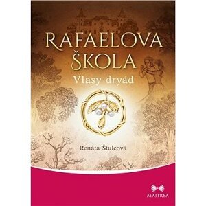 Rafaelova škola. Vlasy dryád