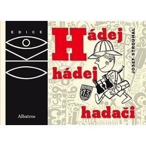 Hádej, hádej, hadači