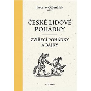 České lidové pohádky I