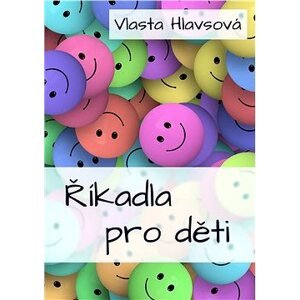 Říkadla pro děti
