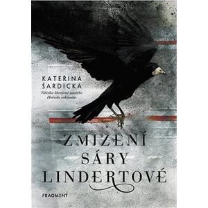 Zmizení Sáry Lindertové
