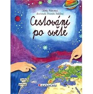 Cestování po světě