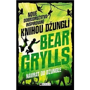 Dobrodružstvá z džungle 2: Návrat do džungle (SK)