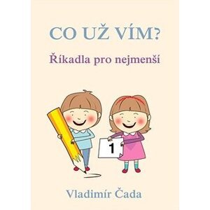 Co už vím?