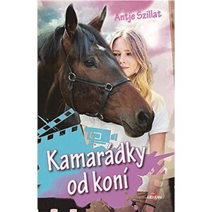 Kamarádky od koní